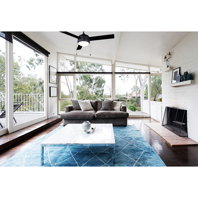 Dayhsaun 48'' Ceiling Fan with Light Kit