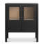 Hannah Cabinet Black-368015886