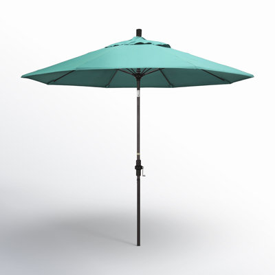 Roverta 9' Sunbrella® Market Umbrella