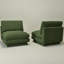 Fauteuil de chambre rembourré Woolf-1794140442