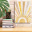 Impression sur toile Kaytor Boho Sunshine I par Courtney Prahl-1371042004