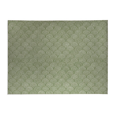 Rolling Humps Low Profile Kitchen Mat