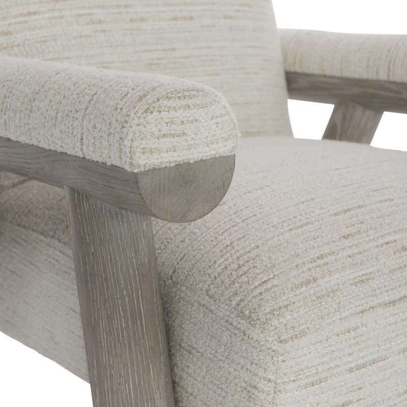 Carter Armchair, Cream Linen 1429-002