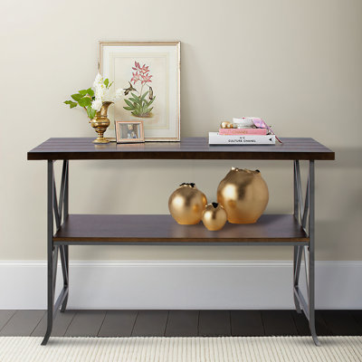 Bucareli 116cm Console Table
