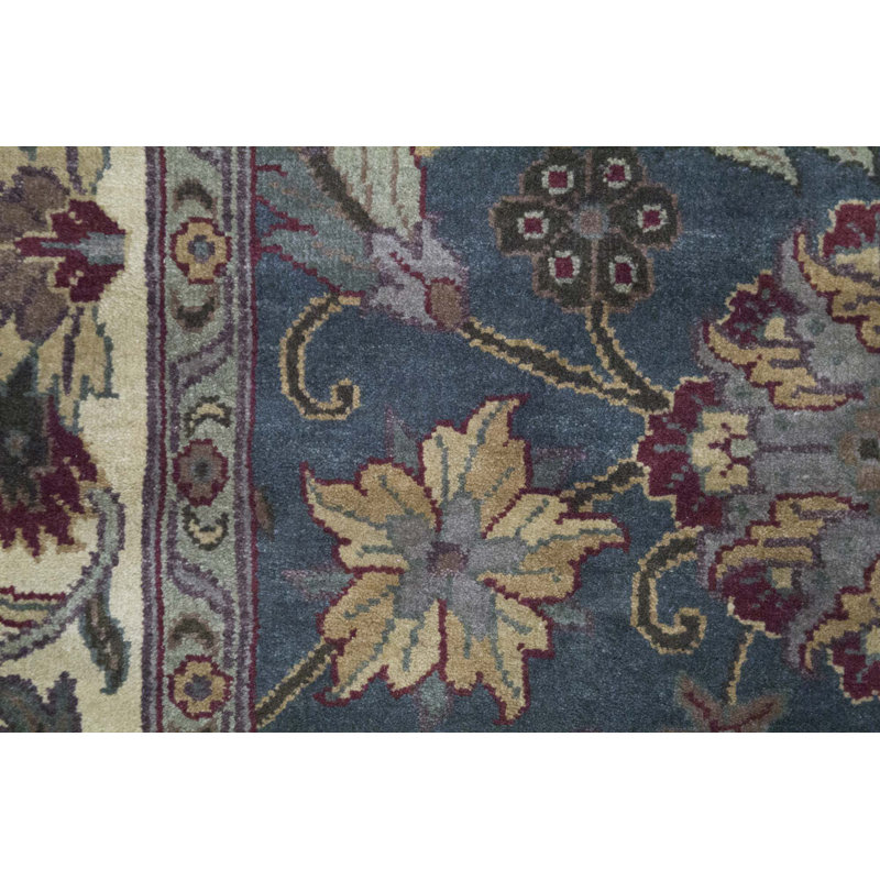 One-of-a-Kind 8'1" X 9'9" Area Rug