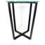 Table de bout en verre Lexy-1392435024