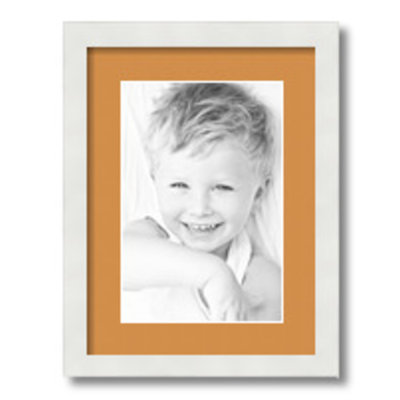 Toxie Matte Picture Frame with Mat