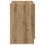 78Cm Single Bathroom Vanity Base Only-495823953