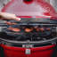 Kamado Joe SloRoller Hyperbolic Smoke Chamber Grill Accessory for ClassicJoe-103147445