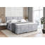 Orlo Pocket Spring Mattress Divan Bed Base-1944943982-1944943979