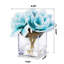 Magnolia dans un vase-947568484