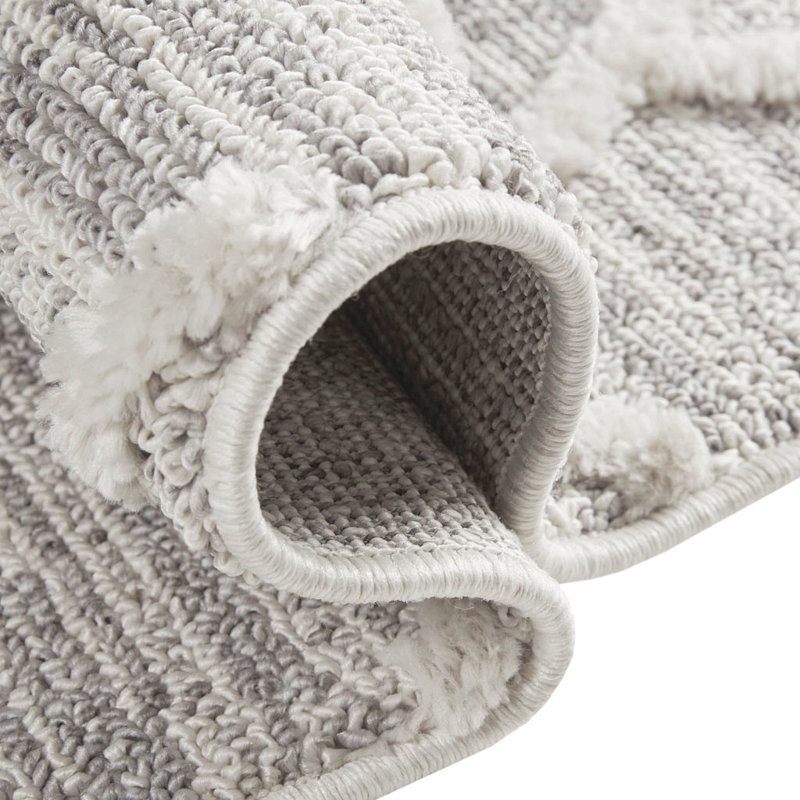 Tapis d'intérieur Terni Pebble