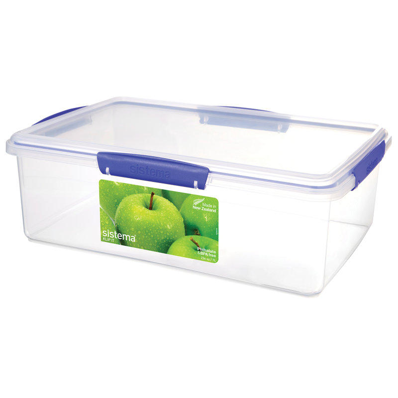 Food Storage Container