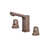 Brown Bronze selected