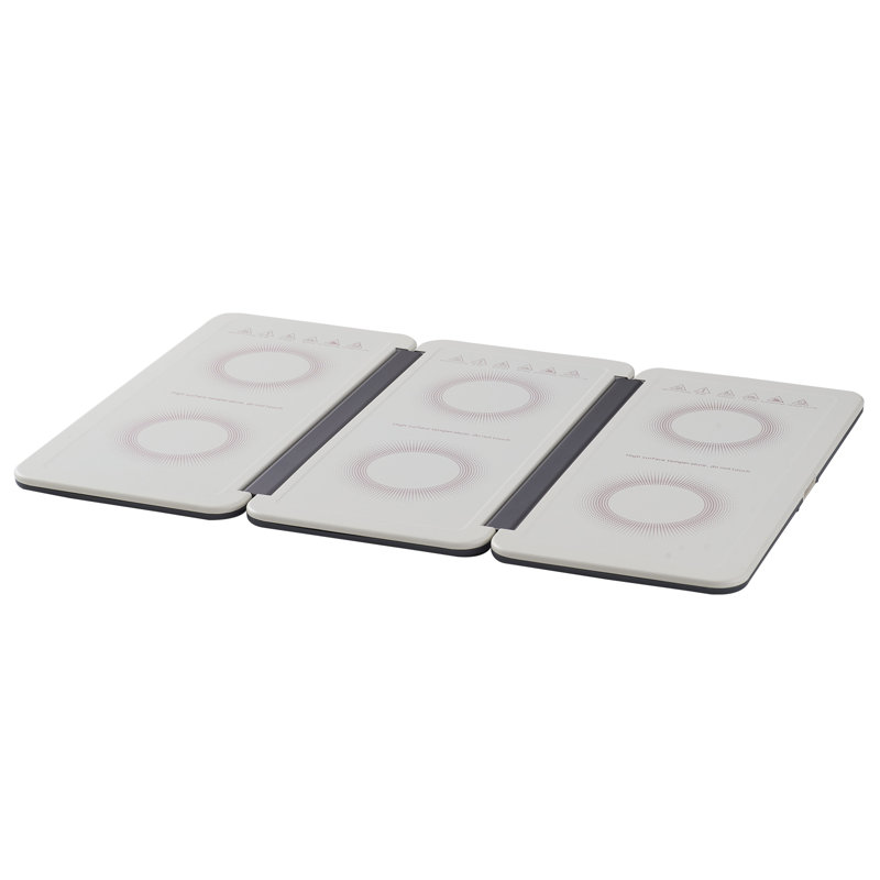 Rectangle Warmer