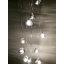 Bigham 12 - Light Cluster Teardrop Pendant-1375997305