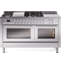 ILVE ProfessionalPlus II 60 Dual Fuel Range, knobs-1858294342-1858294348