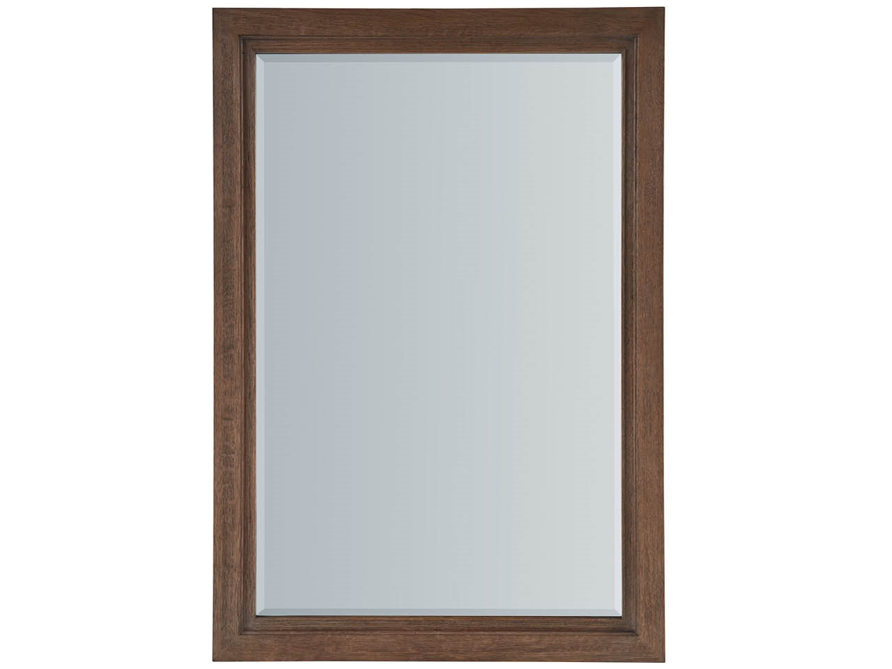 Sienna Mirror, Brown