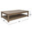Table basse Essa
