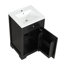 Meuble-lavabo de 20 po avec lavabo-1238629271