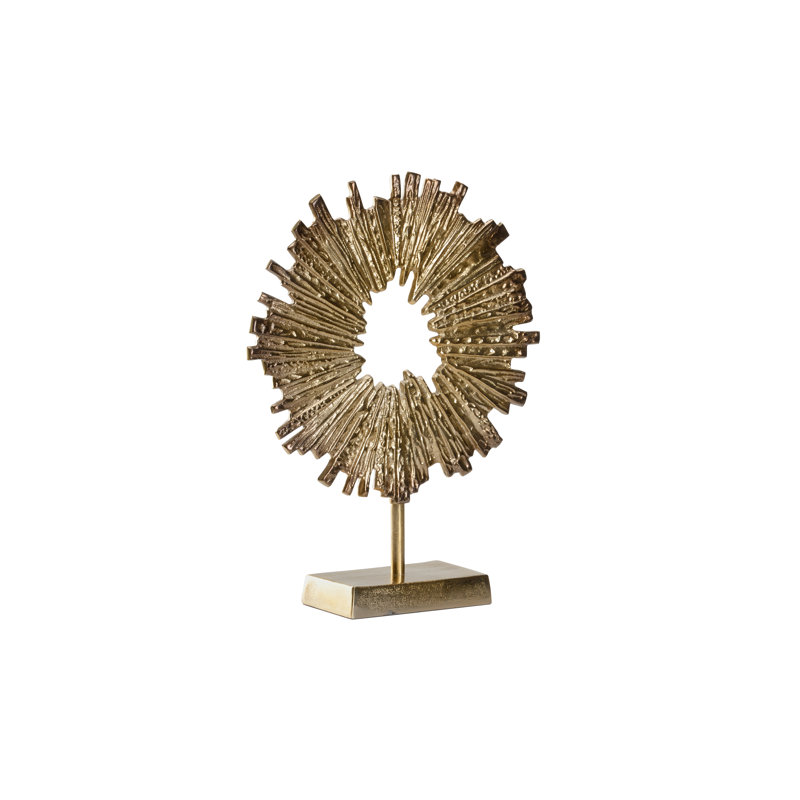 Abstract Sculpture