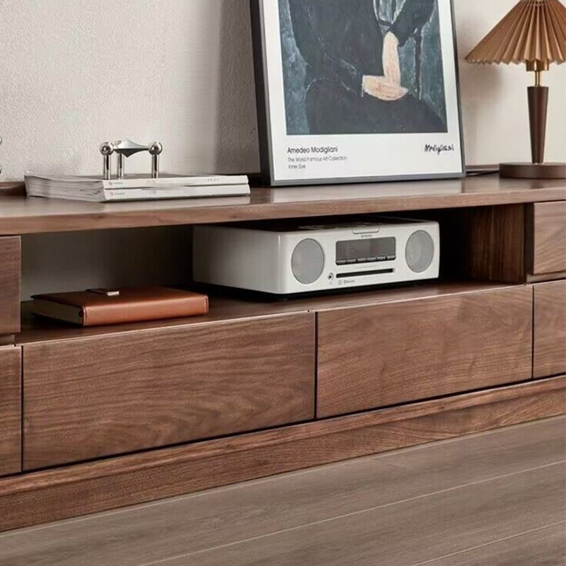 Large storage TV cabinet Coffee table
