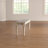 Mary-Jo Solid Wood Bench-1254190158