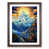 Walnut Framed selected