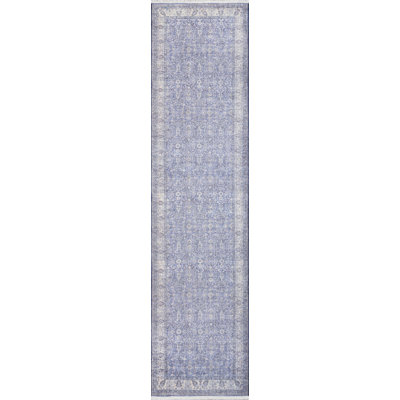 Amall Oriental Indoor Rug