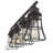 Painesville 4 - Light Dimmable Vanity Light-1485782427