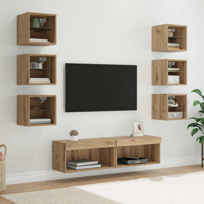 TV Stand for TVs up to 24"