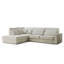 5 Seater Corner Sofa -1257315006-1257314992