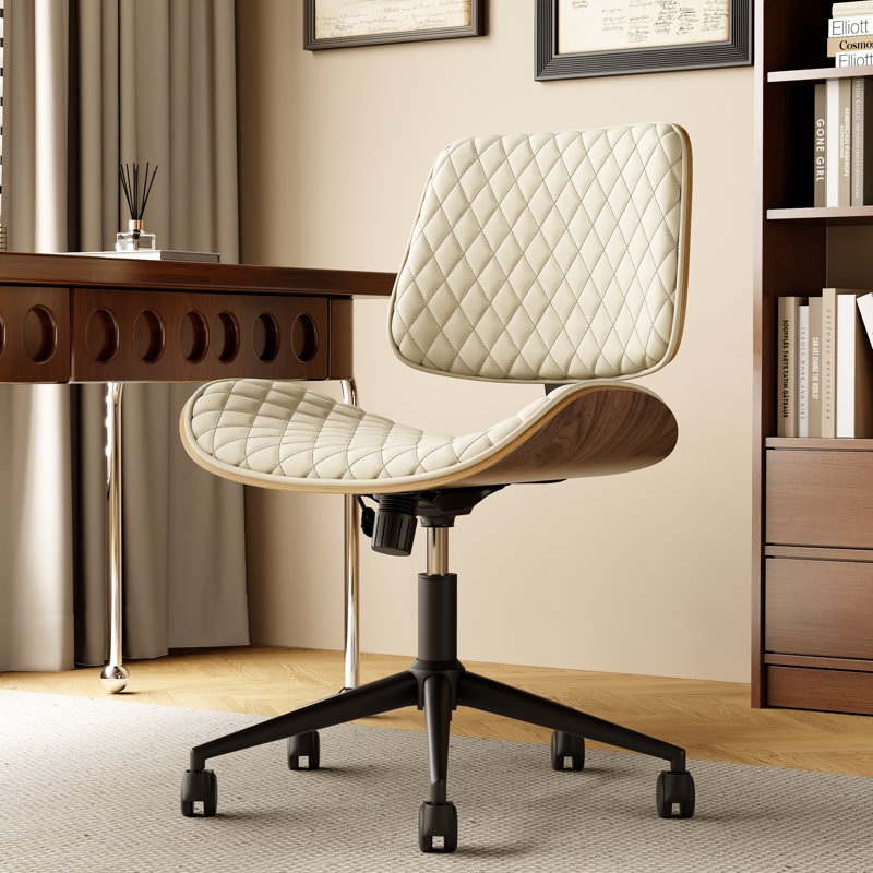 Chaise de bureau Nordic