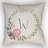 Floral Outdoor Throw Pillow-16137277-16137273