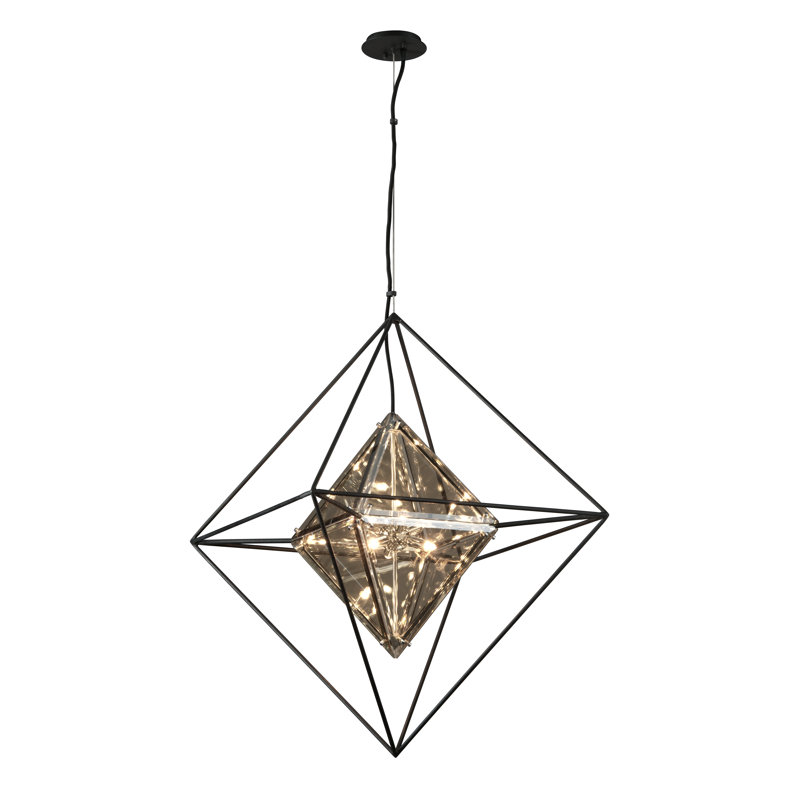 Epic 6 - Light Chandelier