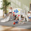 LeFluffy Indoor Slide-134303978