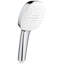Tempesta 110 Square 2-Spray Hand Shower-276811589
