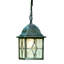 Casavant Outdoor Hanging Lantern