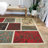 Arrowyn Patchwork Indoor Rug-22249173