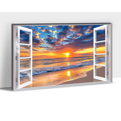 Reproduction d'art sur toile