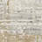 Calvin Klein CK078 Summit 7'10" x 10'2" Ivory Multicolor Modern Indoor Rug-124288049