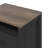 Chabot Modern 2-Drawer Nightstand Set Of 2-694072531