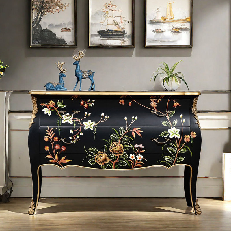 Accent Chest