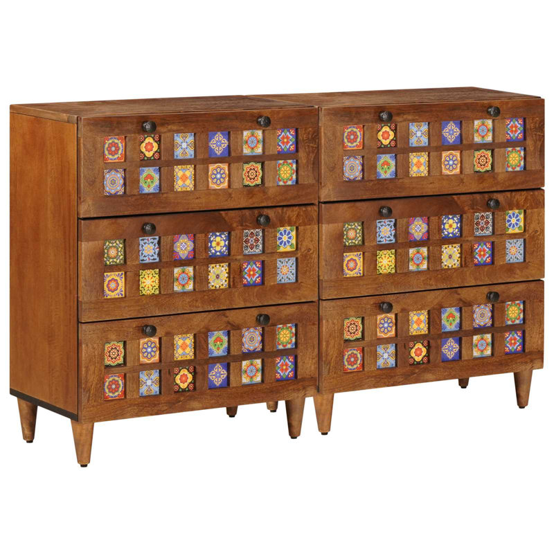 120cm W Chest of Drawers
