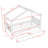 Souris Wood Daybed with 2 Big Drawers-190186855-190186858