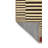 Washable Striped Indoor Rug-1367635147