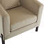 Fauteuil club Anurudh