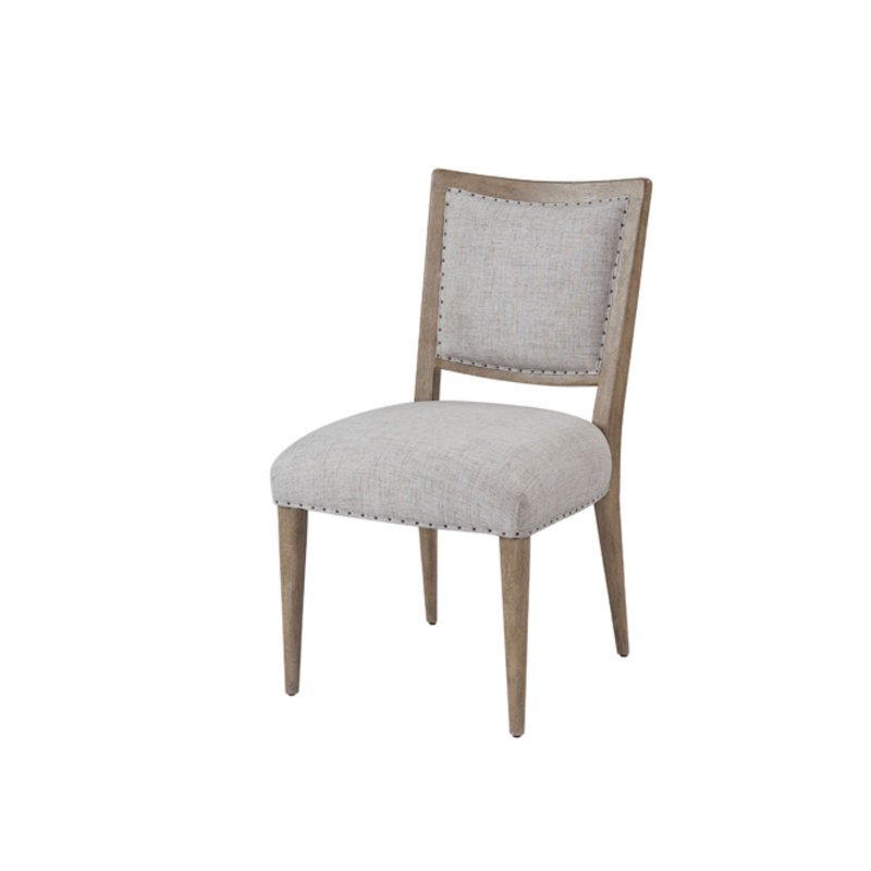 Chaise rembourrée Dana Heights