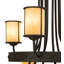 Nehring 9 - Light Chandelier