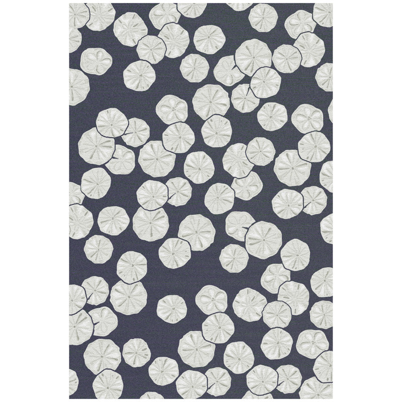 Anjuman Area Rug, Rectangle 3'6" x 5'6"
